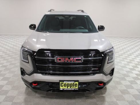New 2026 GMC Terrain AT4 AWD/4WD image 6
