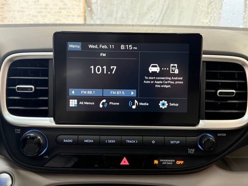 New 2026 Hyundai Venue SEL image 14