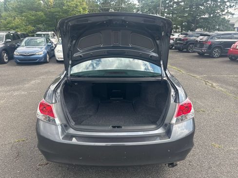 Used 2012 Honda Accord SE image 16
