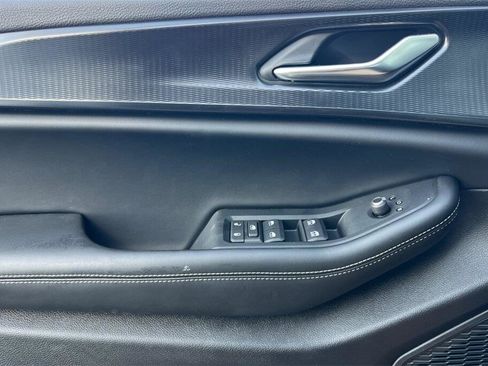 New 2025 Jeep Grand Cherokee Laredo X w/ Luxury Tech Group I image 11