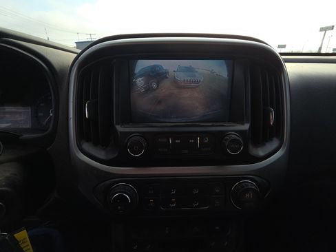 Used 2016 Chevrolet Colorado LT w/ Luxury Package, Chrome image 12