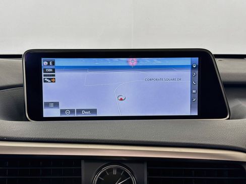 Used 2019 Lexus RX 350L AWD image 16
