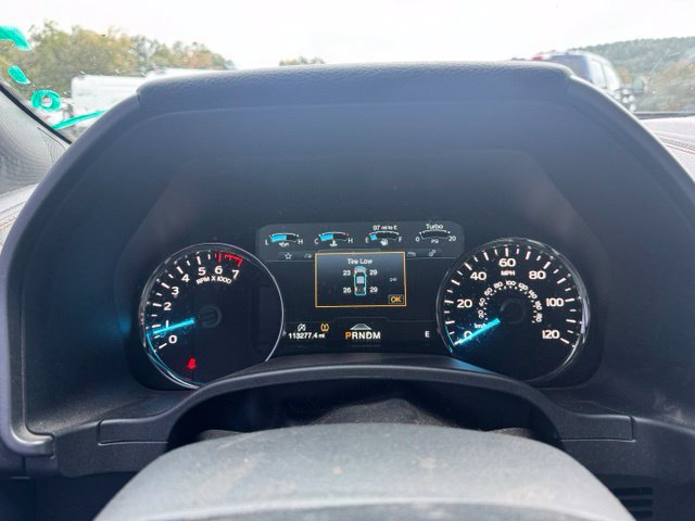 Used 2020 Ford F150 Platinum w/ Equipment Group 701A Luxury AWD/4WD image 20