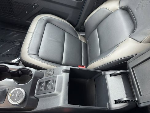 New 2025 Ford Bronco Outer Banks image 33