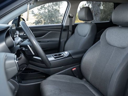 Used 2022 Hyundai Santa Fe SEL FWD image 18