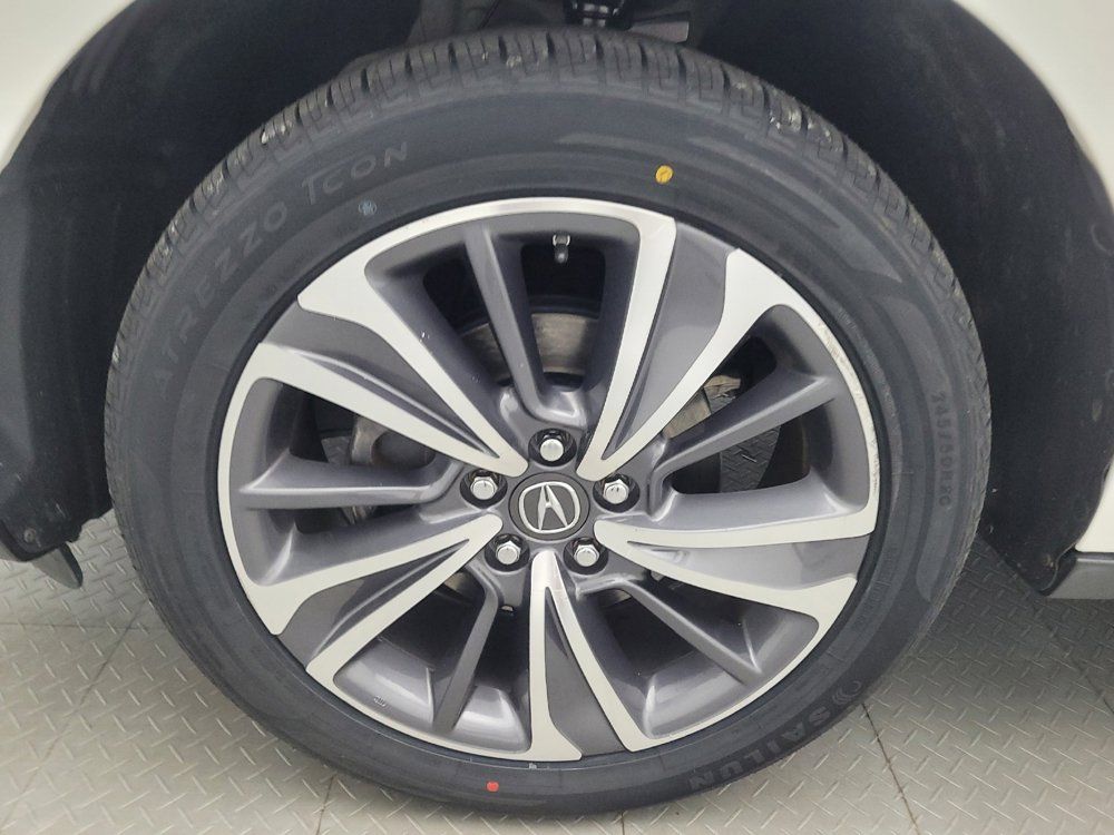 Used 2019 Acura MDX w/ Technology Package AWD/4WD image 31
