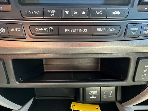 Used 2016 Honda Pilot EX-L image 23