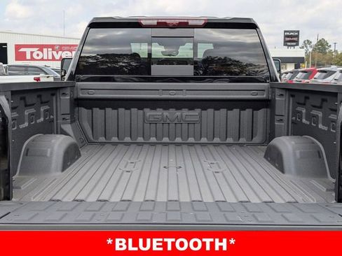 New 2026 GMC Sierra 2500 AT4 w/ AT4 Premium Plus Package image 7