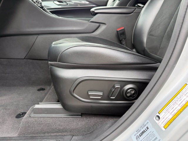 Used 2021 Jeep Grand Cherokee L Laredo AWD/4WD image 11