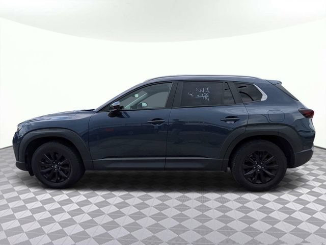 Used 2025 MAZDA CX-50 AWD 2.5 S w/ Preferred Package image 7