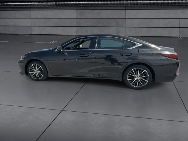 Certified 2023 Lexus ES 350 w/ Premium Package FWD image 5