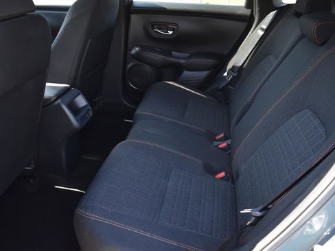 Used 2023 Honda HR-V Sport image 16