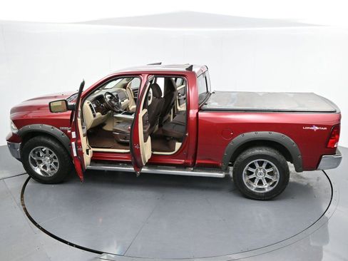 Used 2014 RAM 1500 Lone Star image 39