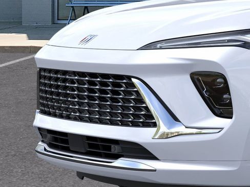 New 2026 Buick Envision Avenir image 15