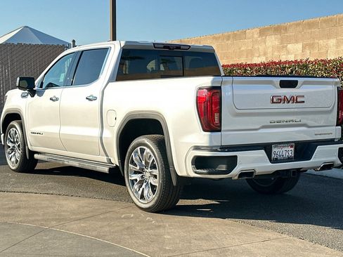 Certified 2023 GMC Sierra 1500 Denali w/ Denali Reserve Package image 6