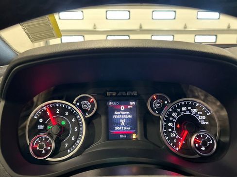 New 2026 RAM 2500 Big Horn image 23