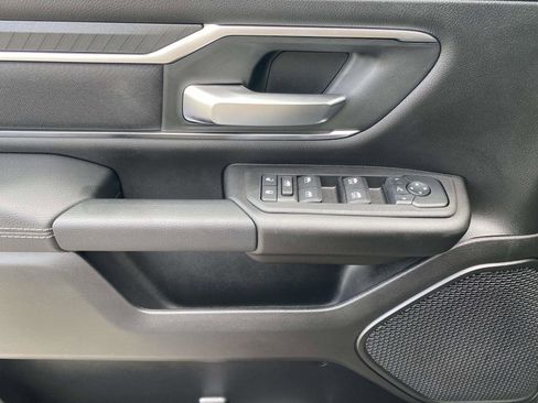 New 2026 RAM 1500 Big Horn image 17