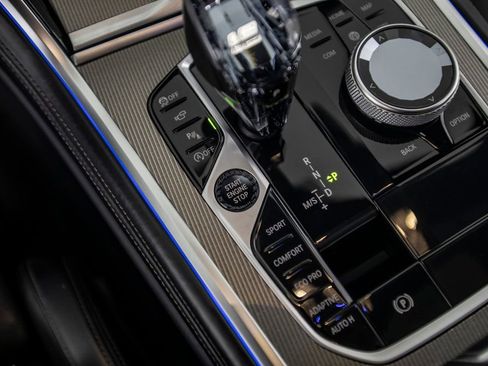 Used 2022 BMW 840i Gran Coupe w/ Comfort Seating Package image 37