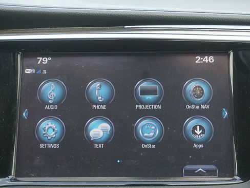 Used 2020 Buick Envision Preferred AWD/4WD image 11