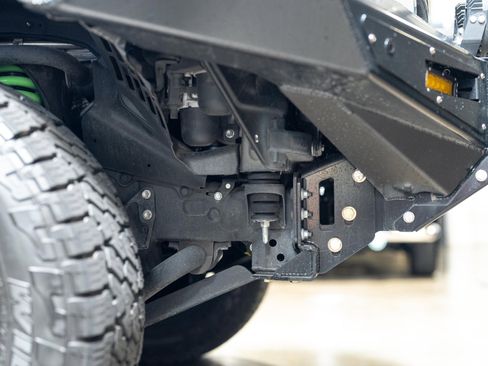 Used 2019 Toyota Land Cruiser image 56