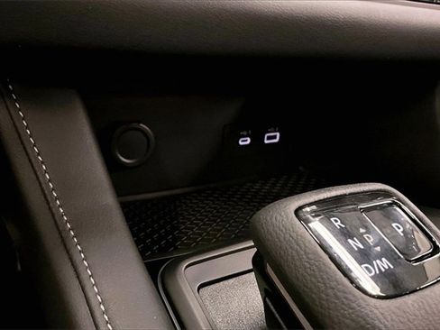 New 2025 Nissan Pathfinder S image 26