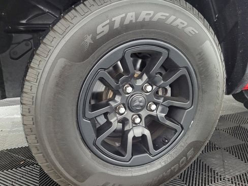 Used 2022 RAM 1500 Classic Warlock w/ Electronics Group AWD/4WD image 31