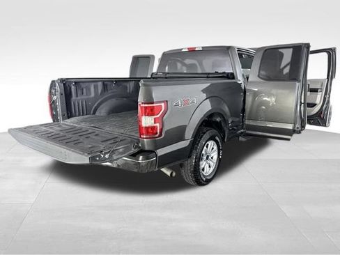 Used 2018 Ford F150 XLT AWD/4WD image 17