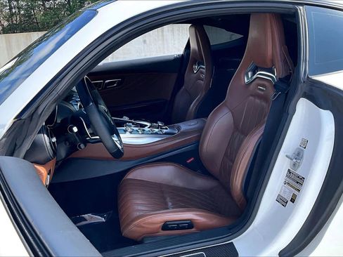 Used 2016 Mercedes-Benz AMG GT S image 7