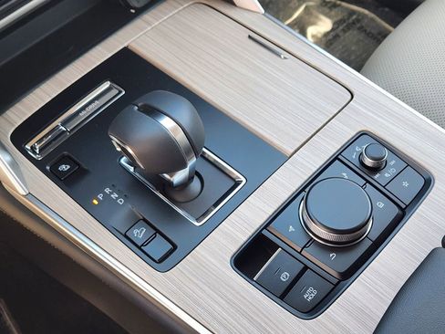 New 2026 MAZDA CX-90 Plug-In Hybrid w/ Preferred AWD/4WD image 11