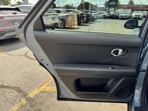 Used 2024 Hyundai Ioniq 5 SEL AWD/4WD image 29