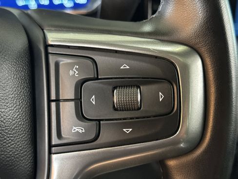 Used 2024 Chevrolet Silverado 2500 LTZ w/ LTZ Premium Package AWD/4WD image 30
