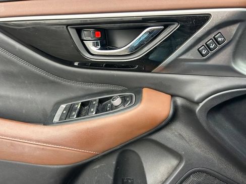 Used 2021 Subaru Outback Touring w/ Popular Package #2 AWD/4WD image 10