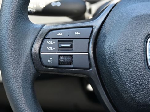 New 2026 Honda Accord LX image 25