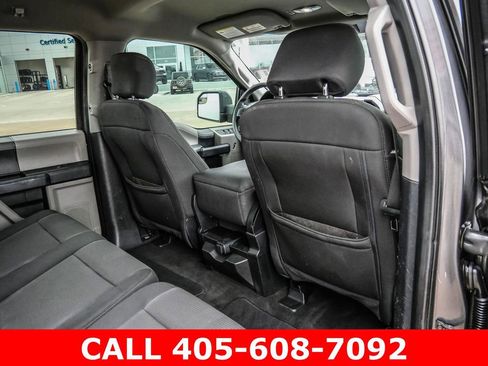 Used 2020 Ford F150 XL w/ Equipment Group 101A Mid AWD/4WD image 35