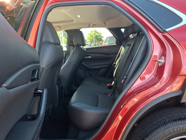Certified 2024 MAZDA CX-30 AWD 2.5 S w/ Preferred Package image 11