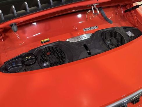 Certified 2021 Porsche 911 Carrera 4S image 20