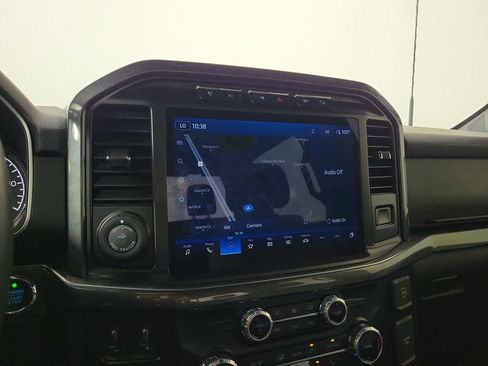 Used 2023 Ford F150 XLT w/ Equipment Group 302A High AWD/4WD image 19