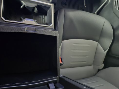 New 2026 Toyota Tacoma 4x4 Double Cab image 27