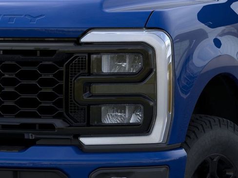 New 2026 Ford F250 XL w/ STX Appearance Package image 18