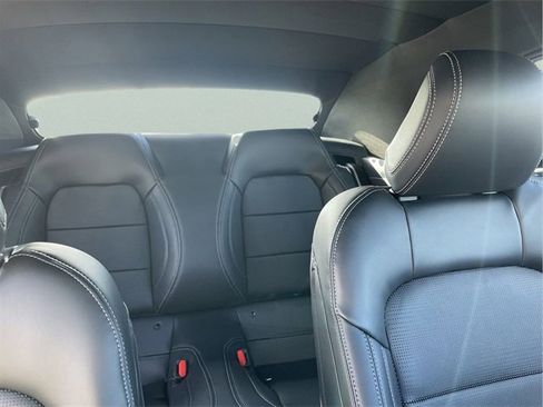 New 2024 Ford Mustang GT Premium image 18