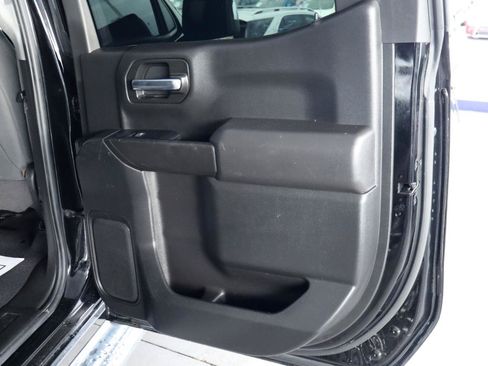 Used 2021 Chevrolet Silverado 1500 LT w/ All Star Edition Plus RWD image 32