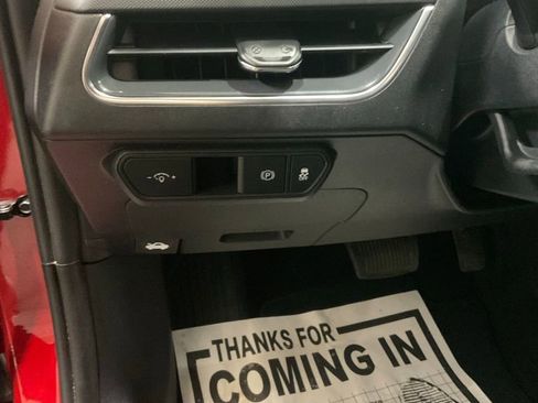 Used 2025 Kia K4 EX FWD image 7