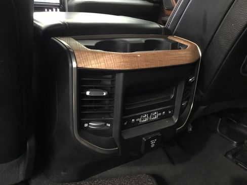 Used 2022 RAM 1500 Limited image 34