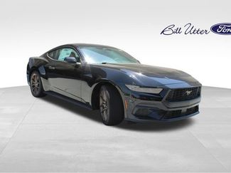New 2026 Ford Mustang Premium w/ Bronze Appearance Package RWD video 2