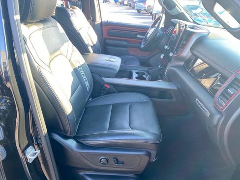 Used 2025 RAM 1500 Rebel w/ Rebel Level 2 Equipment Group AWD/4WD image 27