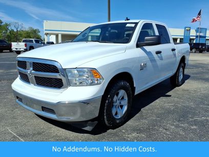 Used 2023 RAM 1500 Classic SLT w/ Electronics Group