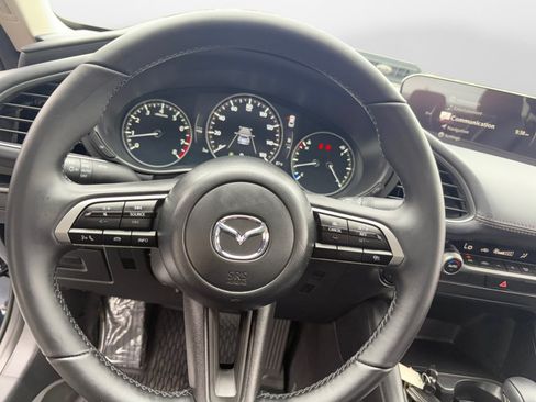 New 2026 MAZDA MAZDA3 s Sport FWD image 10