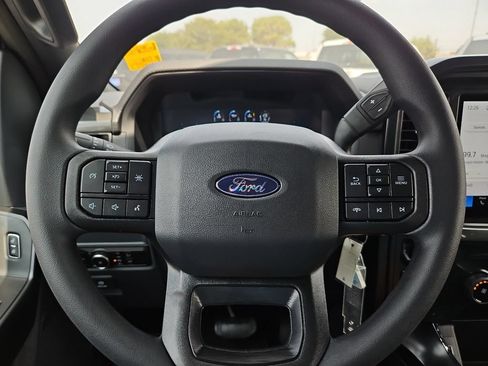 New 2026 Ford F150 STX w/ Equipment Group 200A RWD image 27