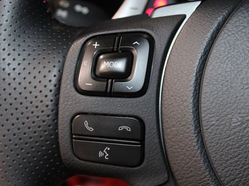 Used 2024 Lexus IS 500 RWD image 21