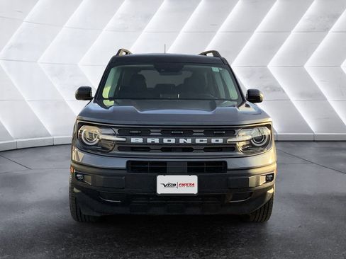 Used 2021 Ford Bronco Sport Big Bend w/ Big Bend Package image 2